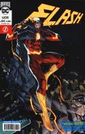 Flash vol.54 edito da Lion