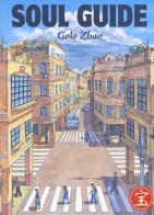 Soul guide di Golo Zhao edito da Bao Publishing