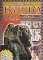 Antico Egitto. Libro pop-up di Leigh Grant edito da De Agostini