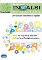 La prova INVALSI di italiano. Per le Scuole superiori di Olimpia Rescigno edito da Edises