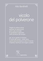 Vicolo del Polverone. Appunti a Roma. Ediz. integrale di Aldo Bandinelli edito da Gattomerlino/Superstripes