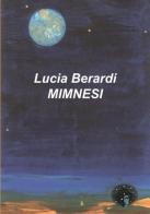 Mimnesi di Lucia Berardi edito da Andromeda