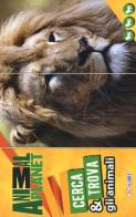 Cerca & trova gli animali edito da Crealibri
