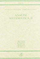 Analisi matematica 2 di Ottavio Caligaris, Piercarlo Oliva edito da ECIG