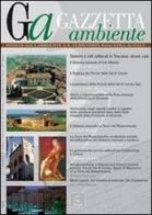 Gazzetta ambiente. Rivista sull'ambiente e il territorio (2011) vol.5 edito da Script