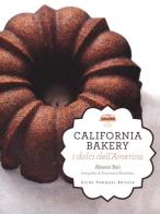 California bakery. I dolci dell'America di Alessio Baù edito da Guido Tommasi Editore-Datanova