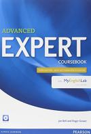 Expert advanced. Coursebook. Per le Scuole superiori. Con CD Audio. Con espansione online edito da Pearson Longman
