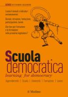 Scuola democratica. Learning for democracy (2022) vol.3 edito da Il Mulino