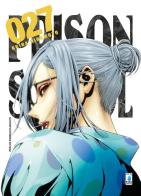 Prison school vol.27 di Akira Hiramoto edito da Star Comics