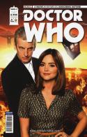 Doctor Who. Le nuove avventure del dodicesimo dottore vol.14 di Robbie Morrison edito da Lion