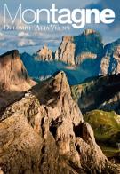 Dolomiti. Alta via n°1. Con Carta geografica ripiegata edito da Editoriale Domus