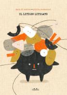 Il litigio litigato. Ediz. a colori di Sara Di Matteo edito da TopiPittori
