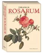 Theatrum rosarum. Con DVD edito da Allemandi