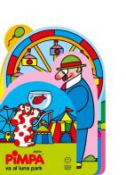 Pimpa va al luna park. Ediz. a colori di Altan edito da Franco Cosimo Panini