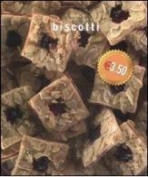 Biscotti edito da Brio Libri