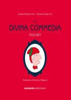 La Divina Commedia pocket di Vilma Cerutti, Isora Paoletto edito da Sestante