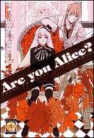 Are you Alice? vol.6 di Ikumi Katagiri, Ai Ninomiya edito da Goen