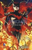 Le migliori del mondo. Batwoman vol.3 di J. H. III Williams, W. Haden Blackman edito da Lion