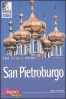 San Pietroburgo di Dan Richardson edito da Vallardi Viaggi