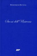 Suoni dell'universo. Testo italiano a fronte. Ediz. bilingue di Démosthènes Davvetas edito da Artistic & Publishing Company
