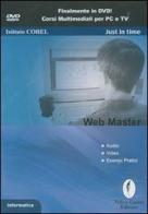 Web master. DVD-ROM edito da Casini