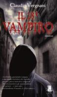 Il 18° vampiro di Claudio Vergnani edito da Gargoyle