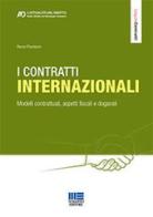 I contratti internazionali di Renzo Pravisano edito da Maggioli Editore