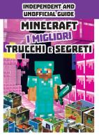 Minecraft. I migliori trucchi e segreti edito da Magazzini Salani