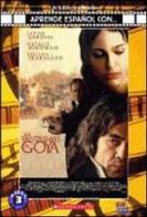 Los fantasmas de Goya. Con CD Audio edito da Edinumen Editorial