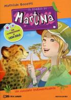 Un cucciolo indimenticabile. Il diario di Martina vol.7 di Mathilde Bonetti edito da Mondadori