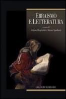 Ebraismo e letteratura edito da Liguori