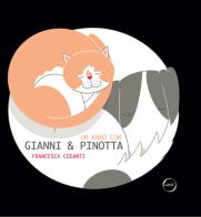 Gianni e Pinotta. Ediz. a colori di Francesca Cosanti edito da Officina Libraria