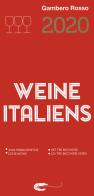 Vini d'Italia del Gambero Rosso 2020. Ediz. tedesca edito da Gambero Rosso GRH