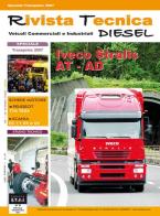 Iveco Stralis AT-AD edito da Autronica