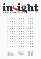 Insight. I territori della grafica vol.6 edito da Fausto Lupetti Editore