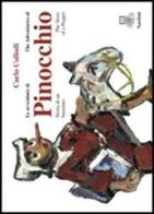 Le avventure di Pinocchio. Ediz. italiana e inglese di Carlo Collodi edito da Sardini