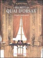 I segreti del Quai d'Orsay. Cronache diplomatiche vol.1 di Christophe Blain, Abel Lanzac edito da Coconino Press