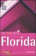 Florida di Mark Ellwood, Todd Obolsky, Ross Velton edito da Vallardi Viaggi
