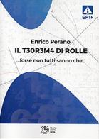 Il teorema di Rolle... forse non tutti sanno che di Enrico Perano edito da Cortina (Torino)