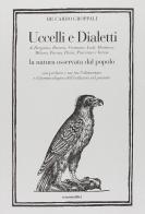 Uccelli e dialetti di Riccardo Groppali edito da Cremonabooks