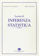 Lezioni di inferenza statistica di Raffaella Piccarreta, Piero Veronese edito da Schonenfeld & Ziegler