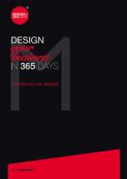 Design your business in 365 days di Christine Marie Marsan edito da ANBD