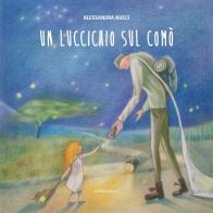 Un luccichio sul comò di Alessandra Nucci edito da Linea Edizioni