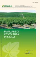 Manuale di viticoltura in Sicilia edito da Symposium