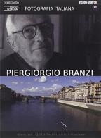 Piergiorgio Branzi. Fotografia italiana. DVD edito da Giart