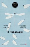 Il rubasogni di Irma Cantoni edito da Orlotti