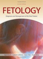 Fetology: diagnosis & management of the fetal patient edito da McGraw-Hill Education