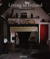 Living in Ireland. Ediz. italiana, spagnola e portoghese di Barbara Stoeltie, René Stoeltie edito da Taschen