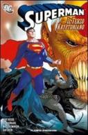 Superman: il terzo kryptoniano di Kurt Busiek, Renato Guedes, Walt Simonson edito da Planeta De Agostini