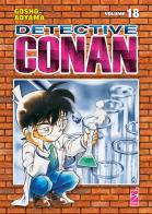Detective Conan. New edition vol.18 di Gosho Aoyama edito da Star Comics
